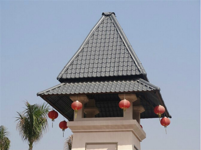 合成樹(shù)脂瓦價(jià)格多少錢(qián)一平米? 為什么差距這么大,？