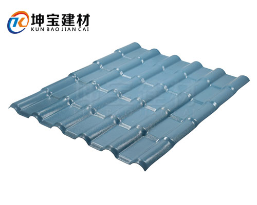 合成樹脂瓦是什么,？（統(tǒng)稱：樹脂瓦）更詳細！更具體,！了解一下