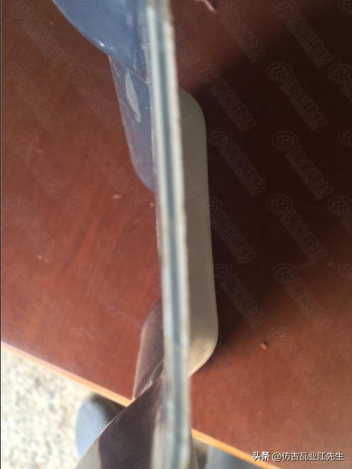 白底樹脂瓦質(zhì)量好,?揭開各白底樹脂瓦的秘密,,曝光真相,還原事實(shí)