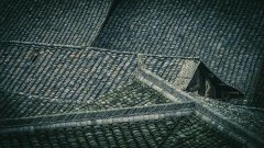 古代建筑蓋瓦之前有什么準備工作？有什么蓋瓦程序,？