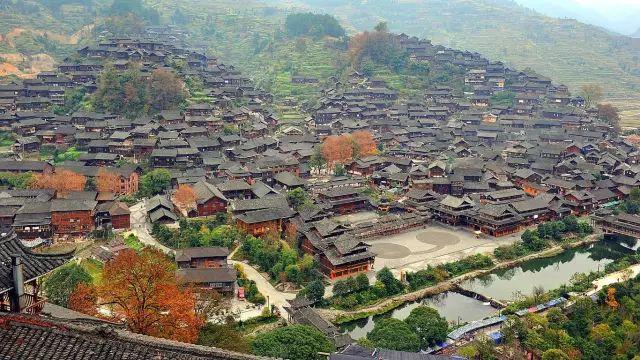 中國***美的鄉(xiāng)村景色,，看看有你的家鄉(xiāng)嗎
