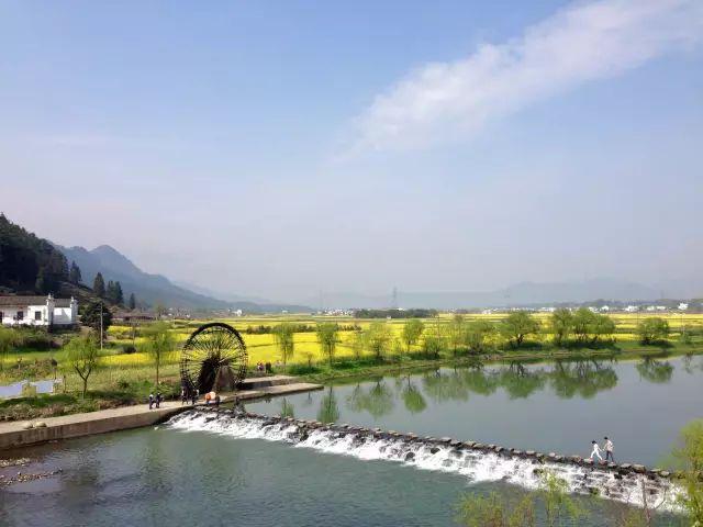 中國***美的鄉(xiāng)村景色,，看看有你的家鄉(xiāng)嗎