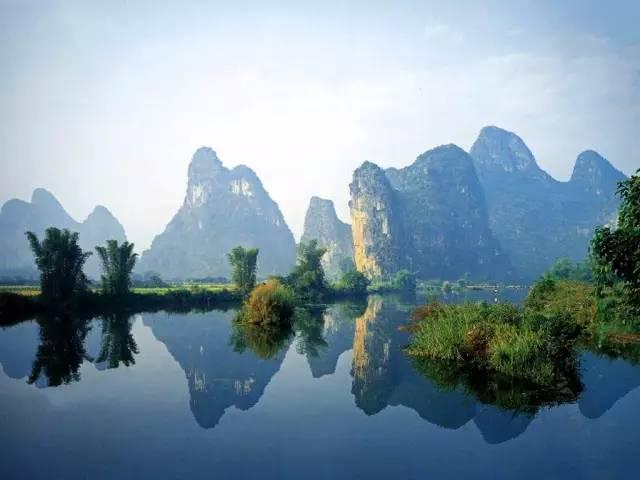 中國***美的鄉(xiāng)村景色,，看看有你的家鄉(xiāng)嗎