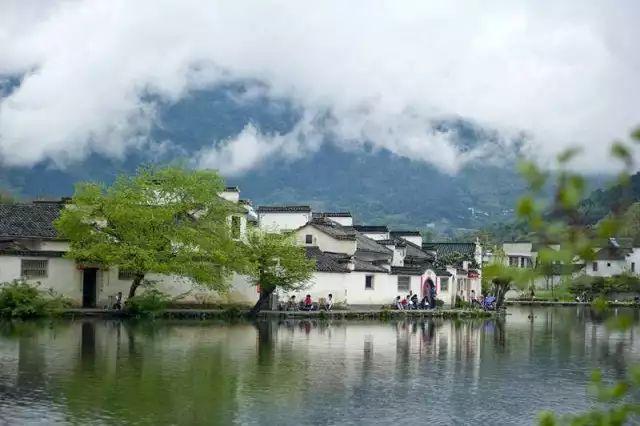中國***美的鄉(xiāng)村景色,，看看有你的家鄉(xiāng)嗎