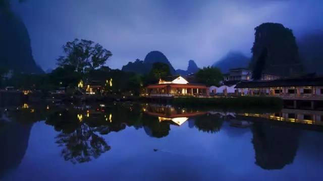 中國***美的鄉(xiāng)村景色,，看看有你的家鄉(xiāng)嗎
