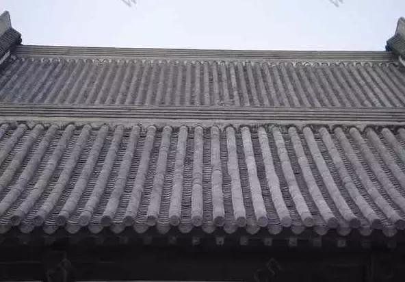 青瓦灰墻,,高瓴飛檐,處處消磨時(shí)光