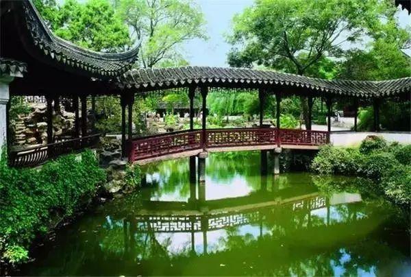 小院回廊,，一步一景,！