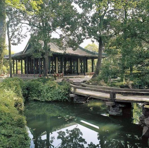 小院回廊,，一步一景！