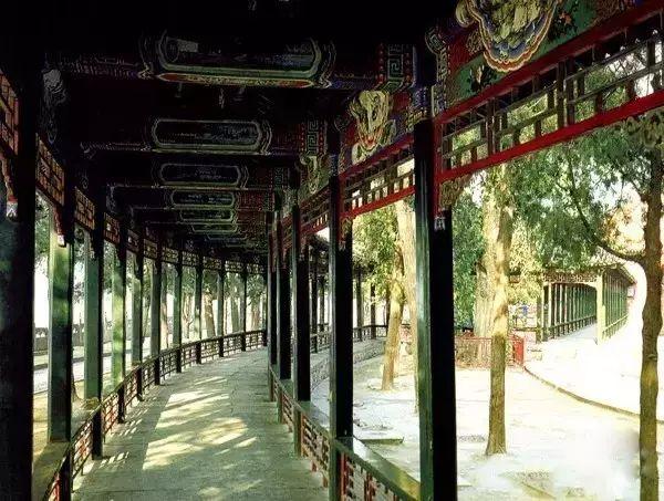 小院回廊,，一步一景,！