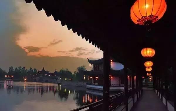 小院回廊,，一步一景！