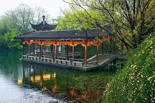 小院回廊,，一步一景！