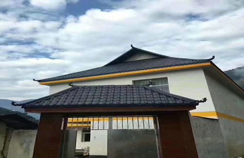 合成樹(shù)脂瓦排名比較好