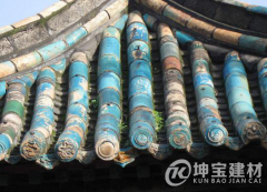 在農(nóng)村用琉璃瓦蓋房頂 施工方法應(yīng)該怎么做,？
