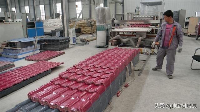 關于鑒別樹脂瓦質(zhì)量的五大謠言,你中招了嗎,?